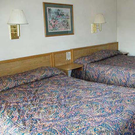 Bel Aire Motel มิสซูลา ห้อง รูปภาพ